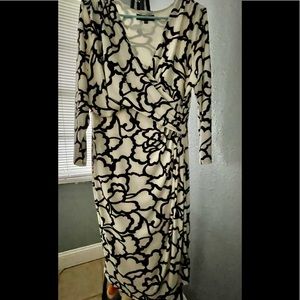 Vestido pecado, se estira talla 12 catherine!!!!!!